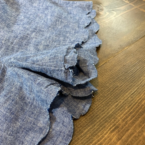 Loft Shorts - Picture 3 of 4